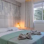 My Way #13 - Apartamento Em Meireles Por Carpediem