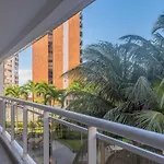 My Way #13 - Apartamento Em Meireles Por Carpediem