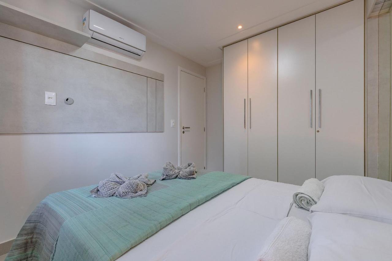 Apartment My Way #13 - Apartamento Em Meireles Por Carpediem *