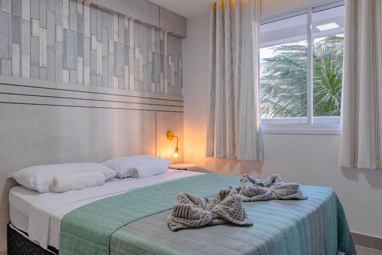 My Way #13 - Apartamento Em Meireles Por Carpediem