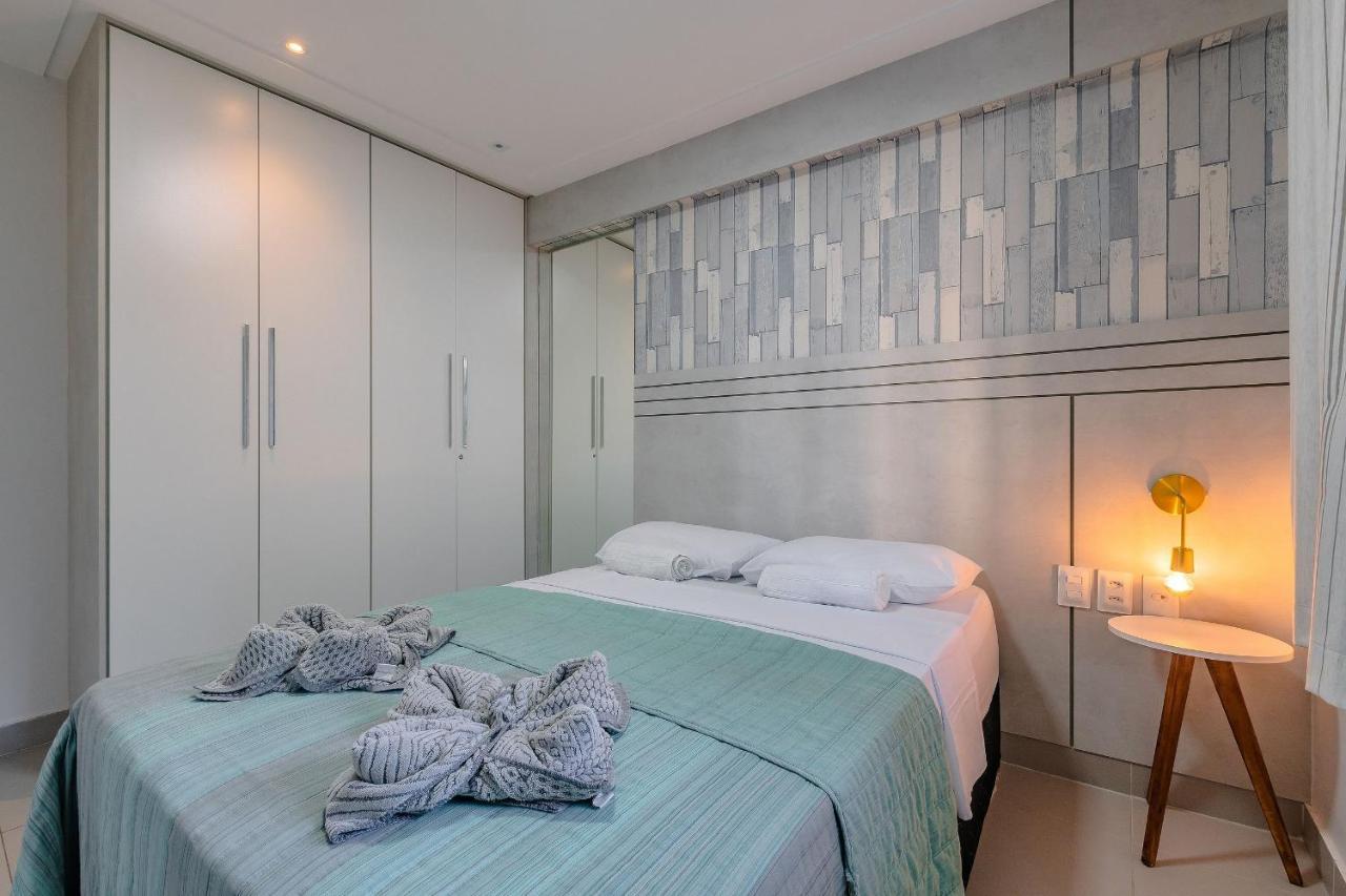My Way #13 - Apartamento Em Meireles Por Carpediem Fortaleza (Ceara)