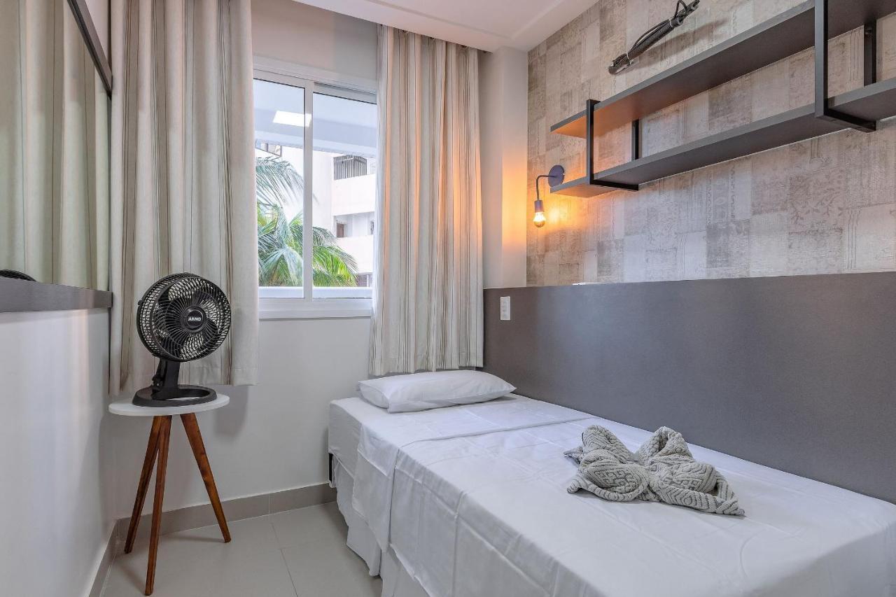 My Way #13 - Apartamento Em Meireles Por Carpediem Apartment *