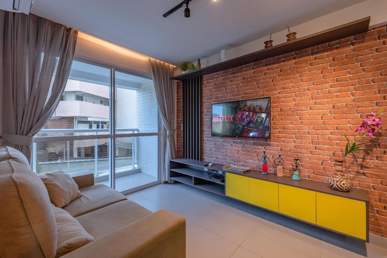 Apartment My Way #13 - Apartamento Em Meireles Por Carpediem