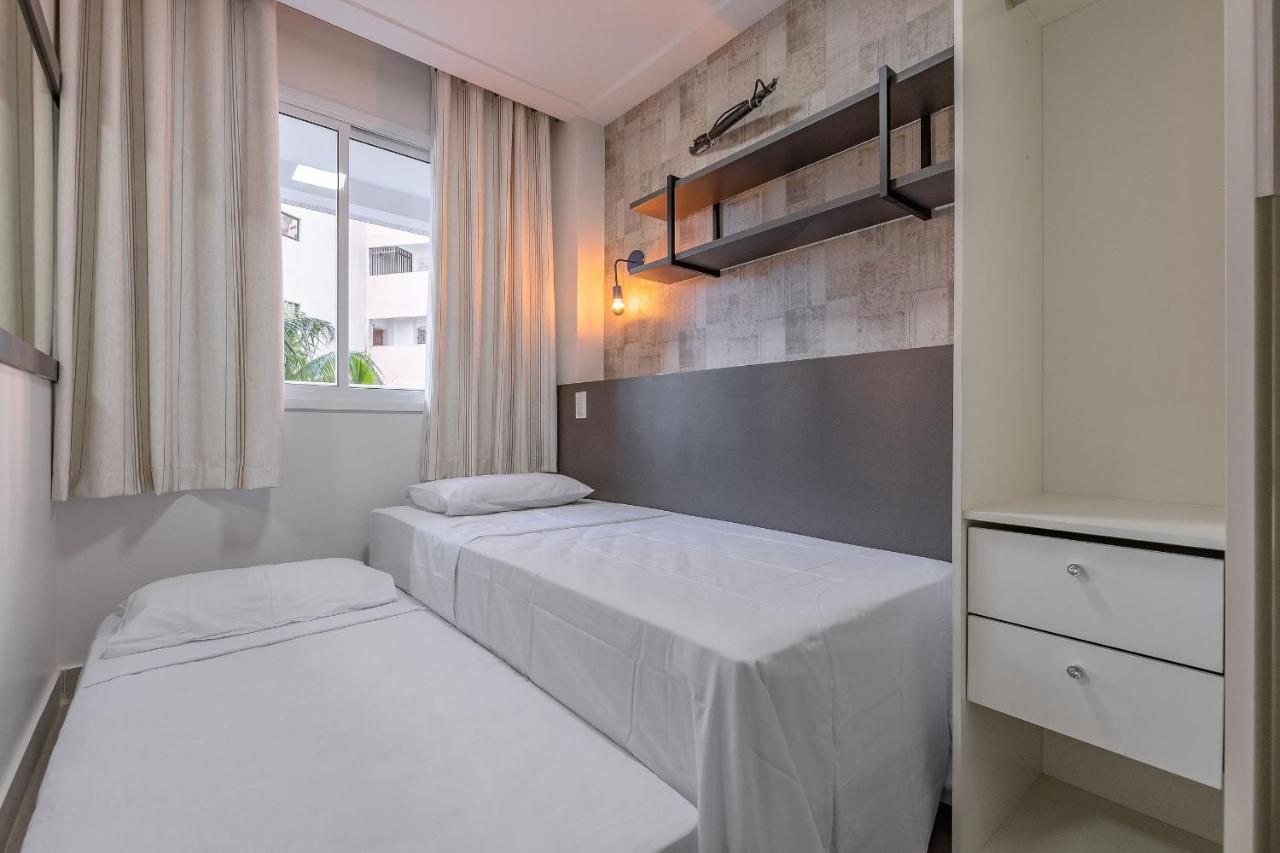Apartment My Way #13 - Apartamento Em Meireles Por Carpediem *