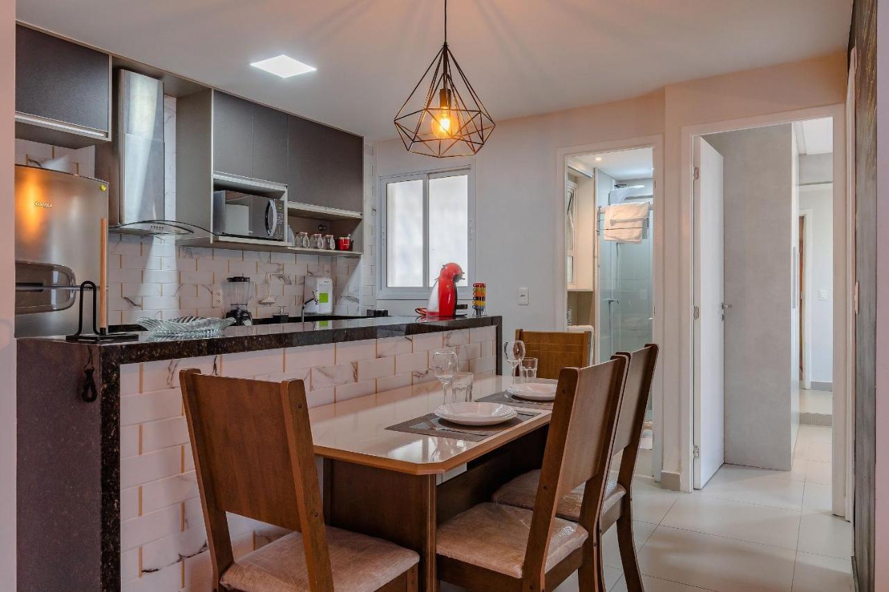 Apartment My Way #13 - Apartamento Em Meireles Por Carpediem *