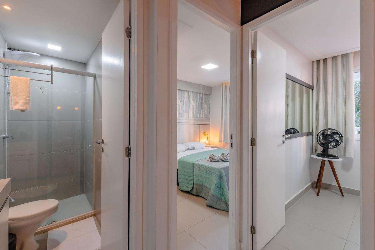 My Way #13 - Apartamento Em Meireles Por Carpediem