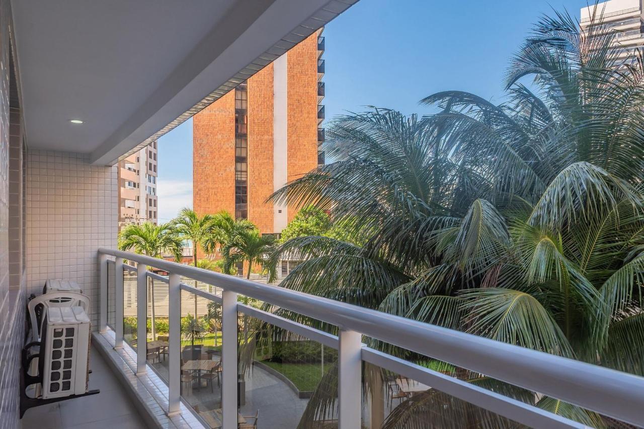 My Way #13 - Apartamento Em Meireles Por Carpediem *