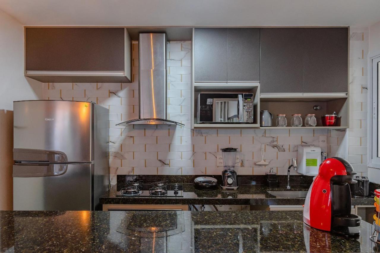 Apartment My Way #13 - Apartamento Em Meireles Por Carpediem