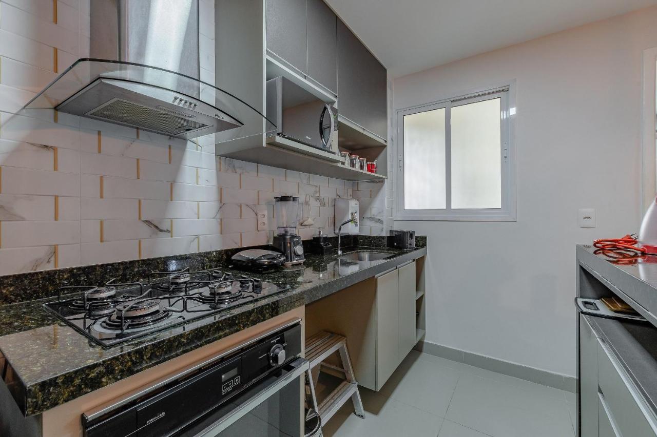 My Way #13 - Apartamento Em Meireles Por Carpediem Apartment Fortaleza (Ceara)