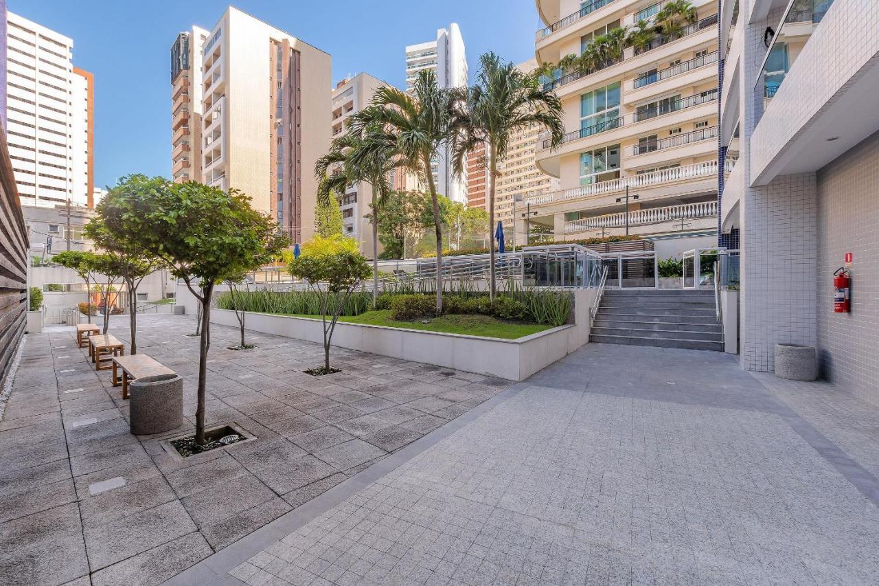 Apartment My Way #13 - Apartamento Em Meireles Por Carpediem