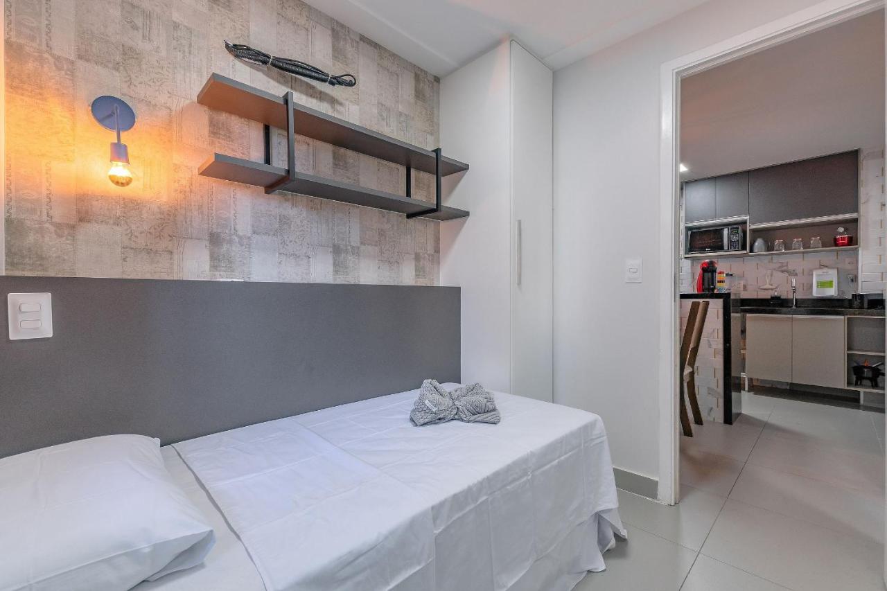 My Way #13 - Apartamento Em Meireles Por Carpediem Apartment Fortaleza (Ceara)