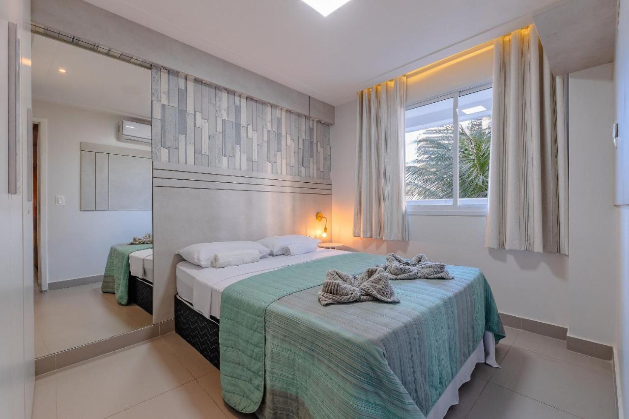 My Way #13 - Apartamento Em Meireles Por Carpediem Apartment *