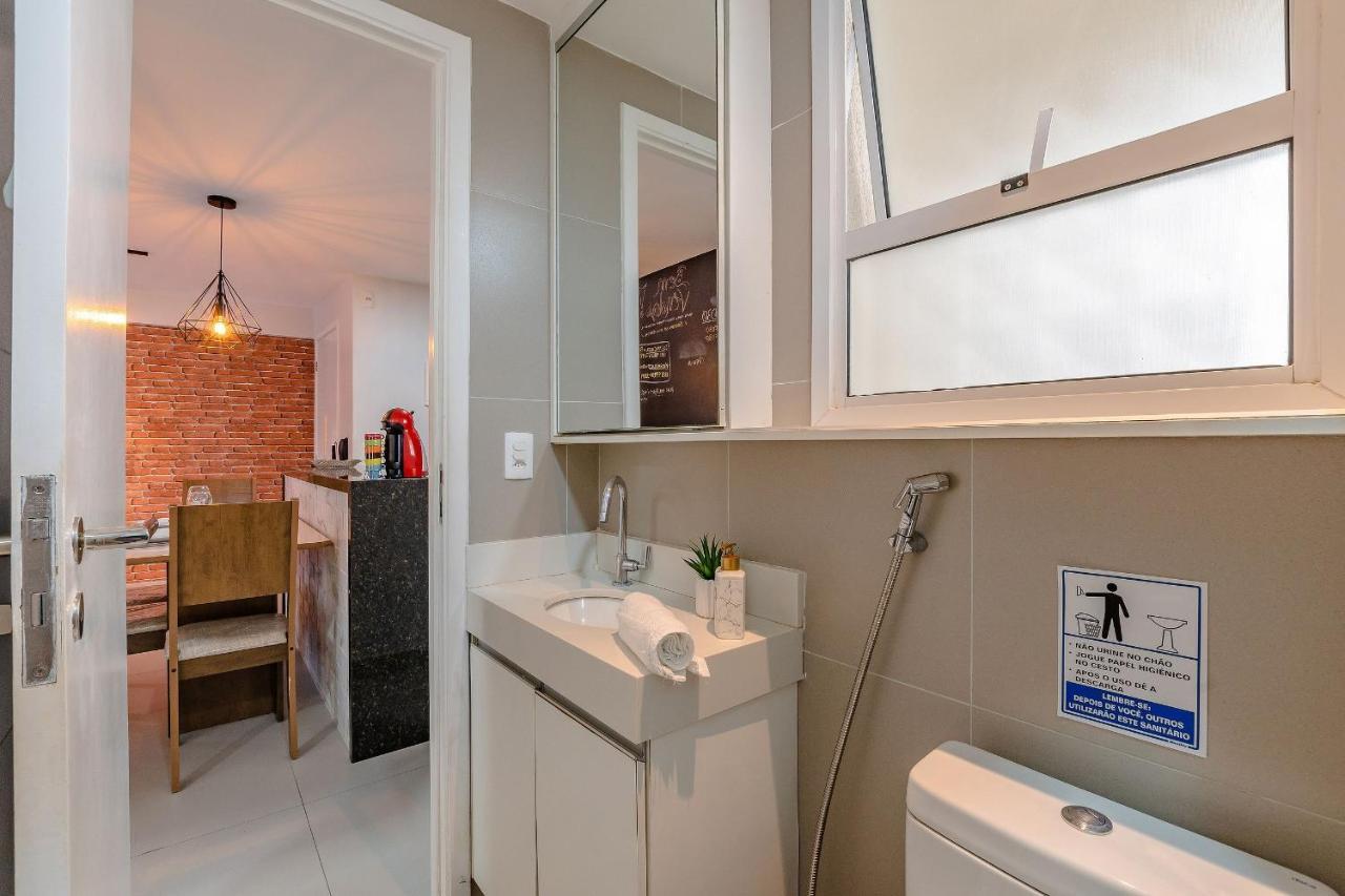 Apartment My Way #13 - Apartamento Em Meireles Por Carpediem Fortaleza (Ceara)