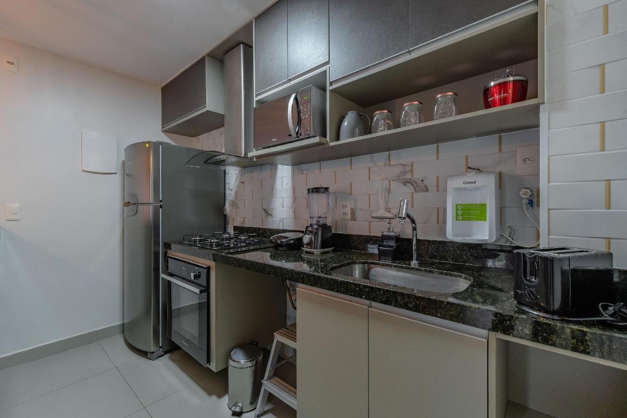 Apartment My Way #13 - Apartamento Em Meireles Por Carpediem *