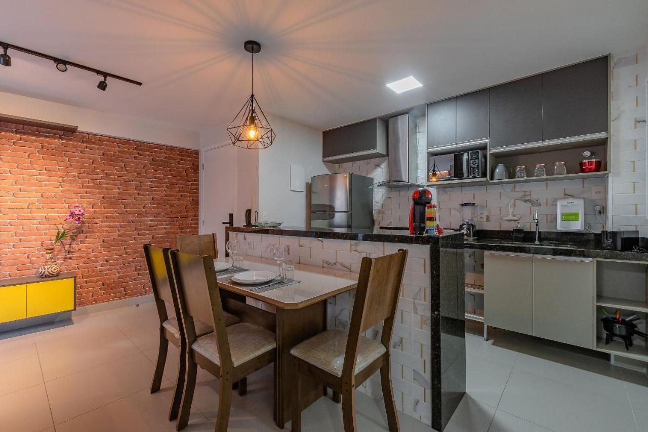 Apartment My Way #13 - Apartamento Em Meireles Por Carpediem