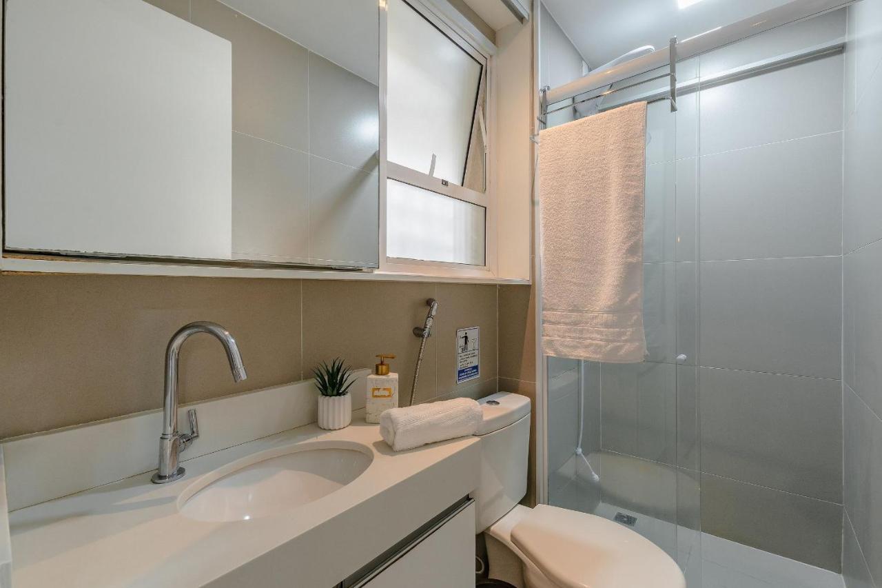 Apartment My Way #13 - Apartamento Em Meireles Por Carpediem *