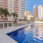 My Way #13 - Apartamento Em Meireles Por Carpediem