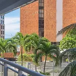 My Way #13 - Apartamento Em Meireles Por Carpediem