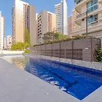 My Way #13 - Apartamento Em Meireles Por Carpediem