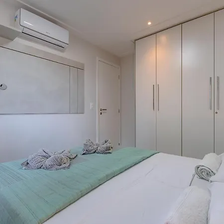 Apartamento My Way #13 - Em Meireles Por Carpediem *