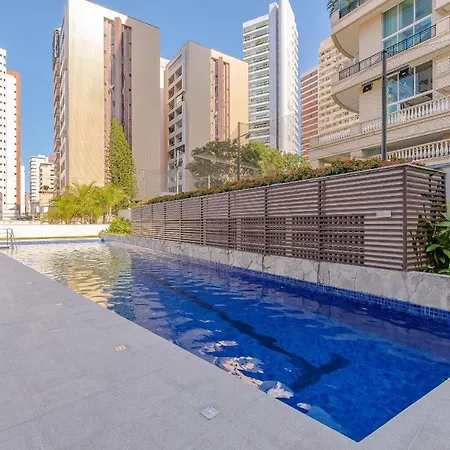 My Way #13 - Em Meireles Por Carpediem Apartamento