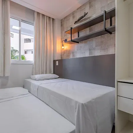 Apartamento My Way #13 - Em Meireles Por Carpediem *